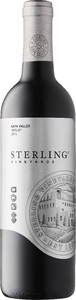 Sterling Merlot 2016, Napa Valley Bottle