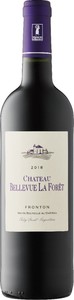 Château Bellevue La Forêt 2018, Ap Fronton Bottle