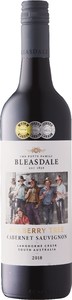 Bleasdale Mulberry Tree Cabernet Sauvignon 2018, Langhorne Creek, South Australia Bottle