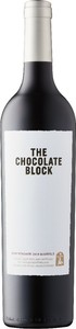 The Chocolate Block 2019, Wo Swartland, South Africa Bottle