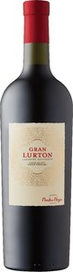 Bodega Piedra Negra Gran Lurton Single Vineyard Cabernet Sauvignon 2018, Valle De Uco, Mendoza, Argentina Bottle