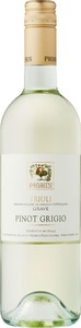 Pighin Pinot Grigio 2020, Doc Friuli Grave Bottle
