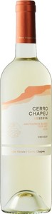 Cerro Chapeu Reserva Sur Lie Sauvignon Blanc 2019 Bottle