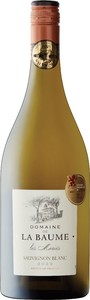 Domaine De La Baume Les Mariés Sauvignon Blanc 2019, Igp Pays D'oc Bottle