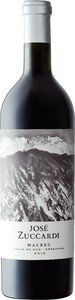 Zuccardi Jose Malbec 2016, D.O. Uco Valley Bottle