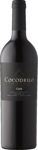 Viña Cobos Cocodrilo Corte 2018, D.O. Mendoza Bottle