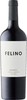 Felino Malbec 2020, Mendoza Bottle