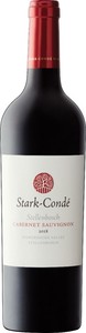 Stark Condé Cabernet Sauvignon 2018, Wo Stellenbosch Bottle