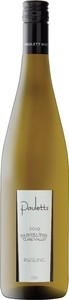 Paulett Polish Hill River Riesling 2019, Clare Valley Bottle