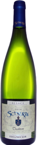 Domaine Scherb Tradition Edelzwicker, A.C. (1000ml) Bottle