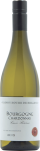 Maison Roche De Bellene Cuvee Reserve Bourgogne Chardonnay 2016, A.C. Bottle