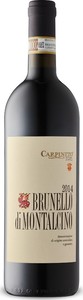 Carpineto Brunello Di Montalcino Docg 2017 Bottle