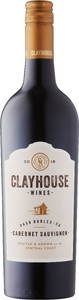 Clayhouse Cabernet Sauvignon 2018, Red Cedar Vineyard, Paso Robles Bottle