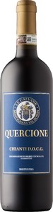 Le Calvane Quercione Chianti 2019, Docg Tuscany Bottle
