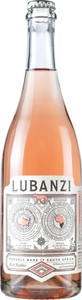 Lubanzi Rose Bubbles, W.O. Swartland Bottle