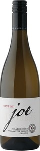Wine By Joe Chardonnay 2019, Willamette Valley Bottle