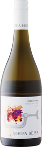 Stella Bella Chardonnay 2018, Margaret River, Western Australia Bottle