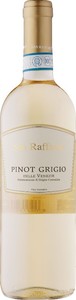 San Raffaele Pinot Grigio 2020, Doc Delle Venezie Bottle