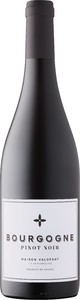 Maison Valdesday Bourgogne Pinot Noir 2017, Ac. Bottle