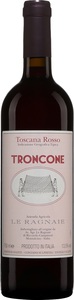Le Ragnaie Troncone 2019, Igt Toscana Rosso Bottle