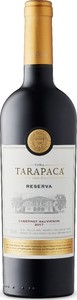 Viña Tarapaca Reserva Cabernet Sauvignon 2020, Maipo Valley Bottle