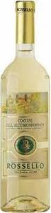 Rossello Cortese Dell'alto Monferrato 2020, D.O.C. Bottle