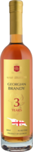 Old Marani Brandy 3 Years (500ml) Bottle