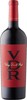 Vdr Very Dark Red 2018, Monterey County Bottle