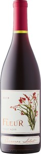 Fleur De California Pinot Noir 2018, Carneros Bottle