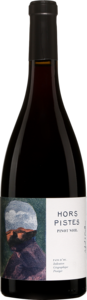 Aubert Et Mathieu Hors Pistes Pinot Noir 2020, I.G.P. Pays D'oc Bottle