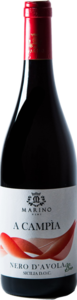 Marino Vini A Campia Nero D'avola 2019, D.O.C.  Bottle