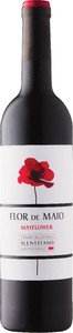 Flor De Maio Mayflower 2016, Vinho Regional Alentejano Bottle