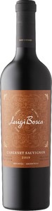 Luigi Bosca Cabernet Sauvignon 2019, Mendoza Bottle
