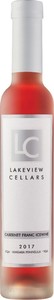 Lakeview Cellars Cabernet Franc Icewine 2017, VQA Niagara Peninsula, Ontario (200ml) Bottle