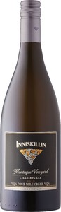 Inniskillin Montague Vineyard Chardonnay 2019, VQA Four Mile Creek, Niagara On The Lake Bottle