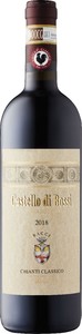 Castello Di Bossi C. Berardenga Chianti Classico 2018, D.O.C.G. Bottle