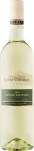Lenz Moser Prestige Grüner Veltliner 2020, Niederösterreich Bottle