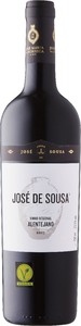José De Sousa 2017, Vinho Regional Alentejano Bottle