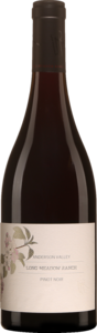 Long Meadow Ranch Pinot Noir 2016, Mendocino Bottle