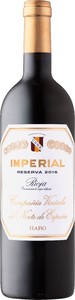 Cvne Imperial Reserva 2016, Doca Rioja Bottle