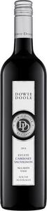 Dowie Doole Cabernet Sauvignon 2018, Mclaren Vale Bottle