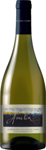 Concha Y Toro Amelia Chardonnay 2020 2020, D.O. Valle Del Limari Bottle