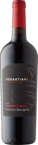 Sebastiani Alexander Valley Cabernet Sauvignon 2019, Alexander Valley, Sonoma County Bottle