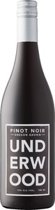 Underwood Pinot Noir 2020, Oregon Bottle