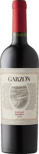 Garzón Reserva Tannat 2019, Maldonado Bottle