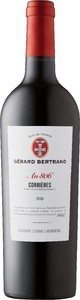 Gérard Bertrand An 806 Corbières 2018, Ap Bottle