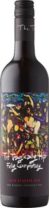 The Tragically Hip Fully Completely Reserve Red 2019, VQA Niagara Peninsula Bottle