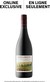 Adelsheim Pinot Noir 2019, Sustainable, Willamette Valley Bottle