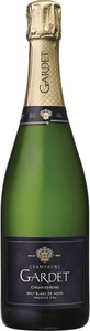 Gardet 1er Cru Blanc De Noirs Brut Champagne, A.C.  Bottle