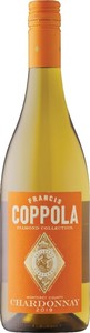 Francis Coppola Diamond Collection Chardonnay 2019, California Bottle